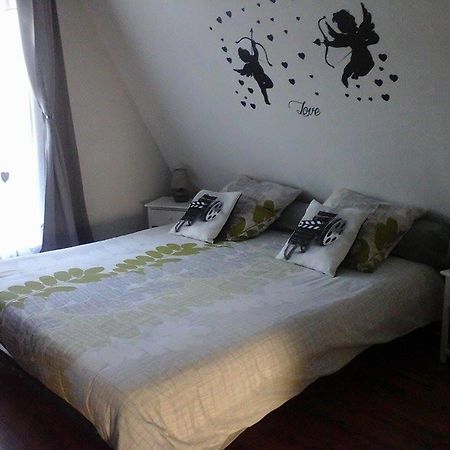 Chez Marcelline Villa Amécourt Екстериор снимка